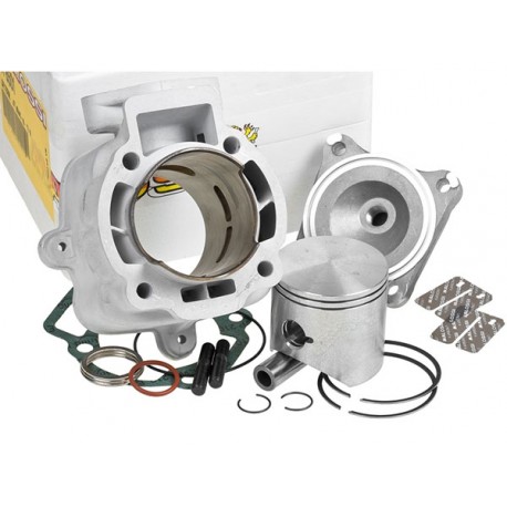 ЦПГ Malossi 172cc, Piaggio, Gilera 125-180cc 2T, LC