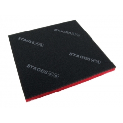 Воздушный фильтр Stage6 двух-слойный. 300x300мм