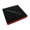 Воздушный фильтр Stage6 Double Layer, 150x150мм, универсальный