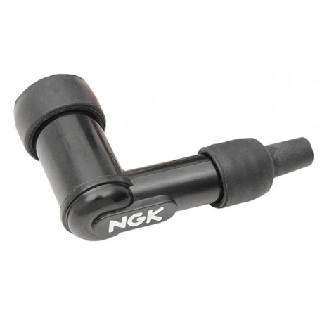 Свечной колпачок NGK LB05F