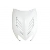 Передний пластик Yamaha Aerox, белый
