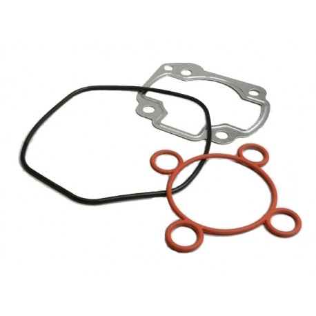 Прокладки ЦПГ DR, Yamaha Aerox, minarelli LC