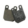 Тормозные колодки Stage6 SPORT, S11