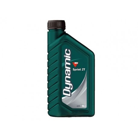 Масло Mol Sprint 2t