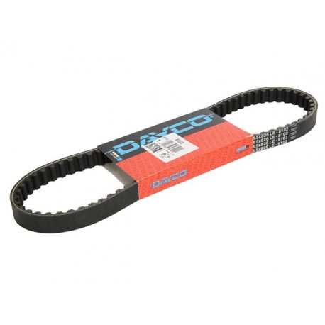 Ремень вариатора Dayco 18.5x826мм, Gilera DNA