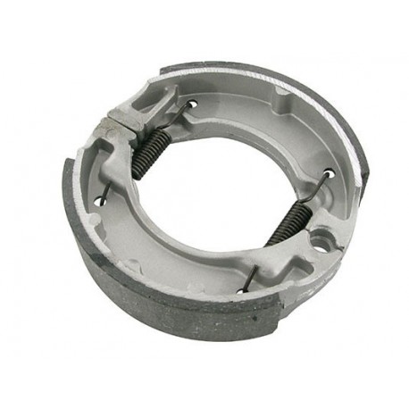 Колодки задние Yamaha 110x25мм. Bws, Jog, Neos