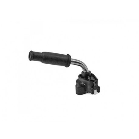 Крышка карбюратора Dellorto 17.5mm 3067