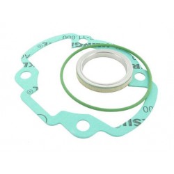 Прокладки ЦПГ Malossi Sport 70. Dio af18-27, Peugeot vertical AC