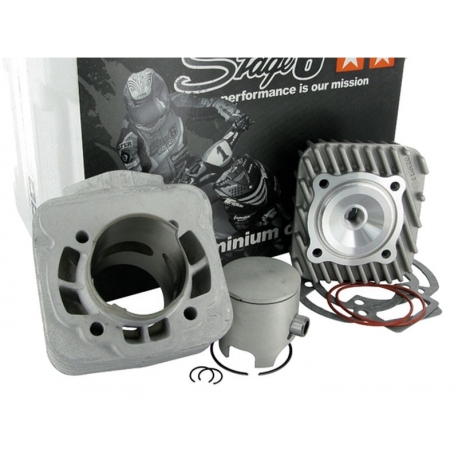 ЦПГ Stage6 Sport Pro MKII 70cc, Gilera/Piaggio AC