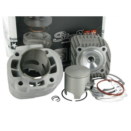 ЦПГ Stage6 Sport Pro MKII 70cc, 12мм, Minarelli/Yamaha AC