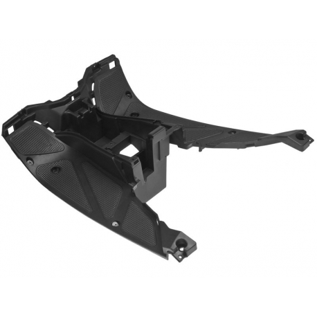 Полик для Yamaha Aerox, черный