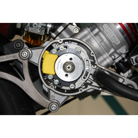 Зажигание Malossi MHR TEAM II Yamaha, Minarelli