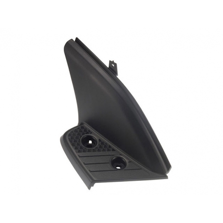 Пластик Yamaha Slider, правая подножка