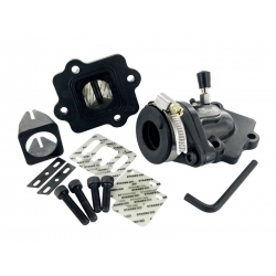 Впускная система Stage6 MKII, Yamaha/Minarelli горизонт