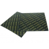 Карбон Polini 110x100мм 0.25мм 2 штуки