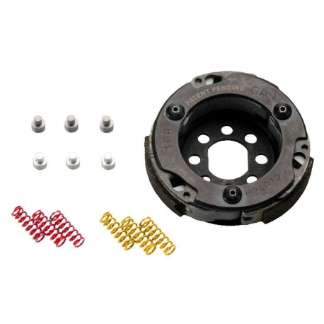 Сцепление TPR 107mm Yamaha/Minarelli