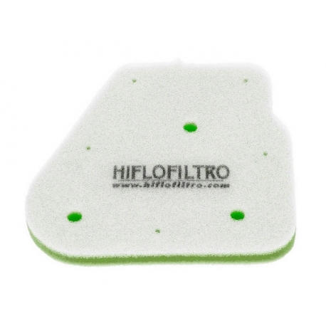 Фильтр воздушный HIFLO Yamaha Jog 3kj, Aerox, Neos, Minarelli горизонт