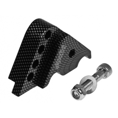 Проставка амортизатора Polini Yamaha Aerox, Neos, Jog RR