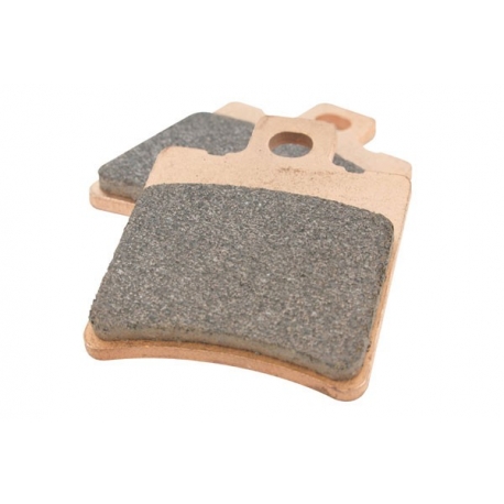 Тормозные колодки Galfer s10 Sintered