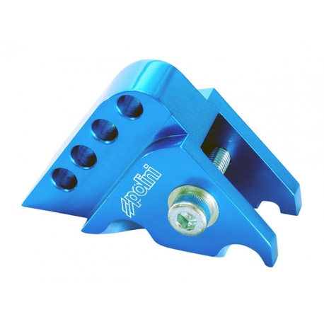Проставка амортизатора Polini Yamaha Aerox, Neos, Jog RR