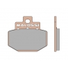 Тормозные колодки Malossi