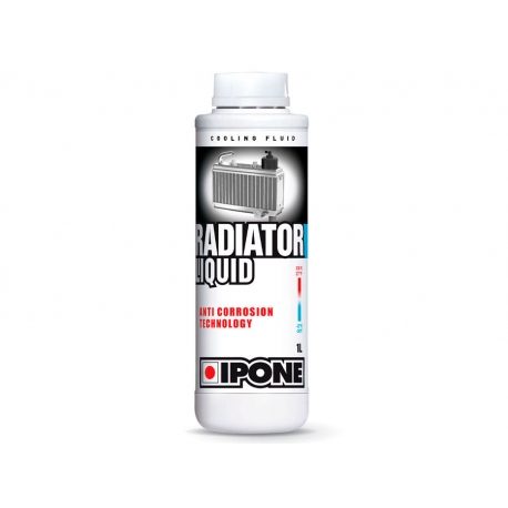 Антифриз IPONE Radiator Liquid 1 литр