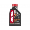 Motul Scooter Power 2T 100% синтетика. 1 литр