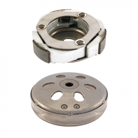 Сцепление с колоколом RMS Honda SH 125 150