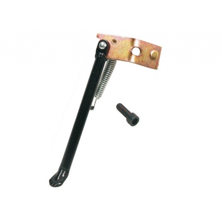 Боковая ножка RMS Yamaha Bws 50 черная