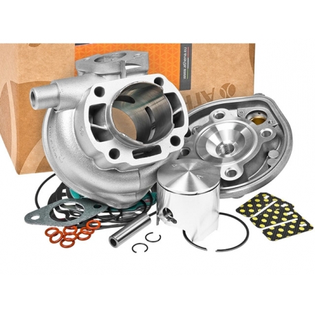 Поршневая Athena Sport 70cc Yamaha Aerox, Minarelli LC 10мм