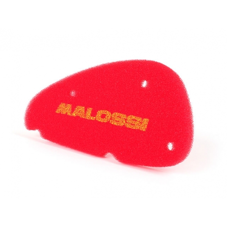 Воздушный фильтр Malossi, Red Sponge, for original air box, Aprilia SR50