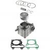 Поршневая EVOK. Honda SH 150cc 2001-2012г