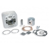 Поршневая Malossi 172cc Aprilia SR 125 / GILERA / PIAGGIO 125-150 2T AC