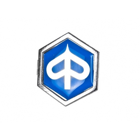 Значек Piaggio