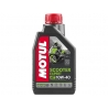 Motul Scooter Expert 4T SAE 10W40 MA (1л)