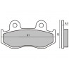 Тормозные колодки RMS Honda SH 125-150 2001-2008г