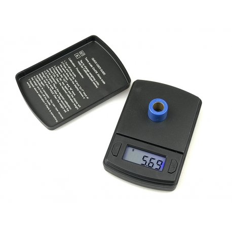 Весы для роликов вариатора 0,01-500г
