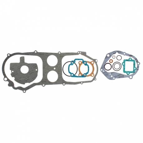Прокладки мотора Yamaha Aerox / Bws / Neos 100cc / Minarelli 100cc