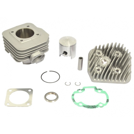ЦПГ Athena Sport 70cc Honda Dio AF18-27 с головой