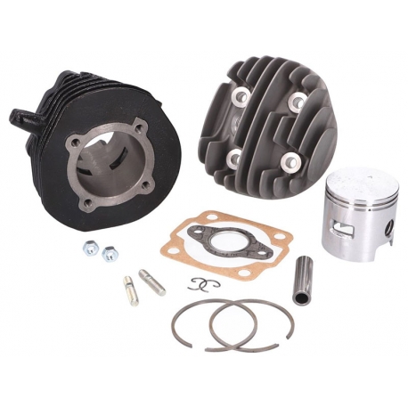 ЦПГ DR Evolution 85cc, d.50 Vespa 50 Vintage