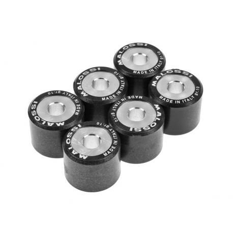 Ролики вариатора Malossi HT. 20x17мм, 15,5г
