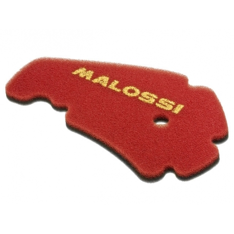 Воздушный фильтр Malossi Double Red Sponge