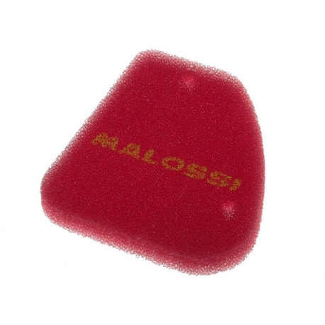 Malossi Red Sponge, Peugeot