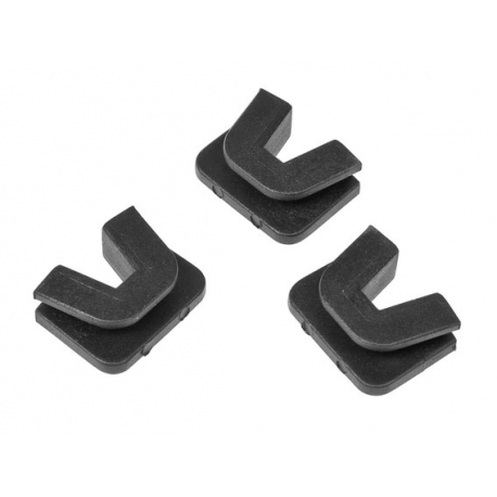 Слайдера вариатора RMS Yamaha Minarelli / 3kj / 5bm