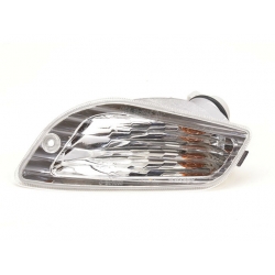 Поворотник Vespa LX 50-150. Передний правый