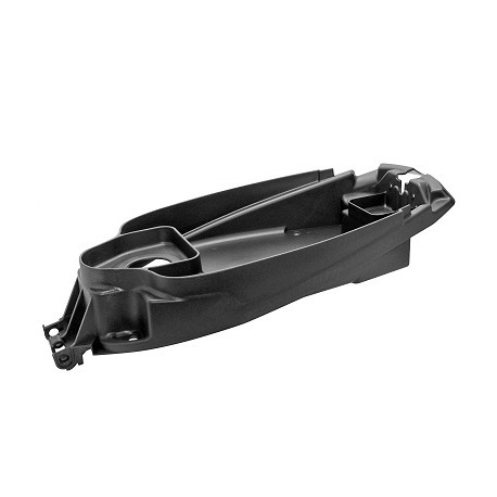 Пластик под сидушкой Yamaha Bws после 2004г