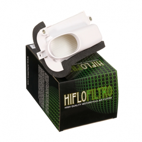 Воздушный фильтр HIFLO. Yamaha T-max 530