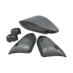 Стекла Yamaha Aerox затемненные