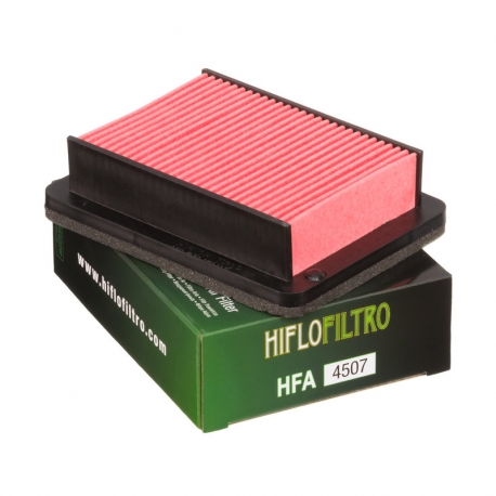 Воздушный фильтр HIFLO. Yamaha T-max 500 530