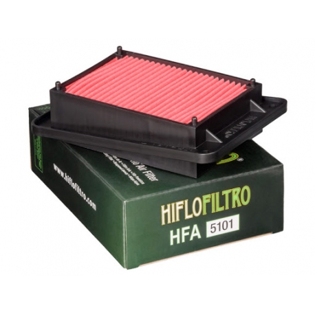 Воздушный фильтр HIFLO. SYM Symphony 125-150 cc